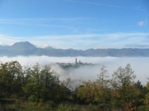 apiro agriturismo marche