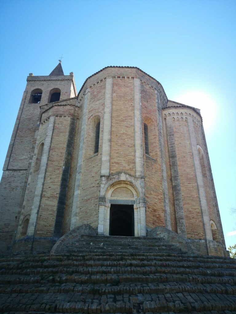 Santa Maria della Rocca Offida