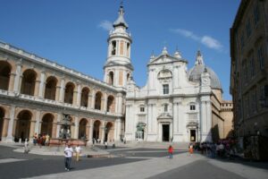 santuario di loreto