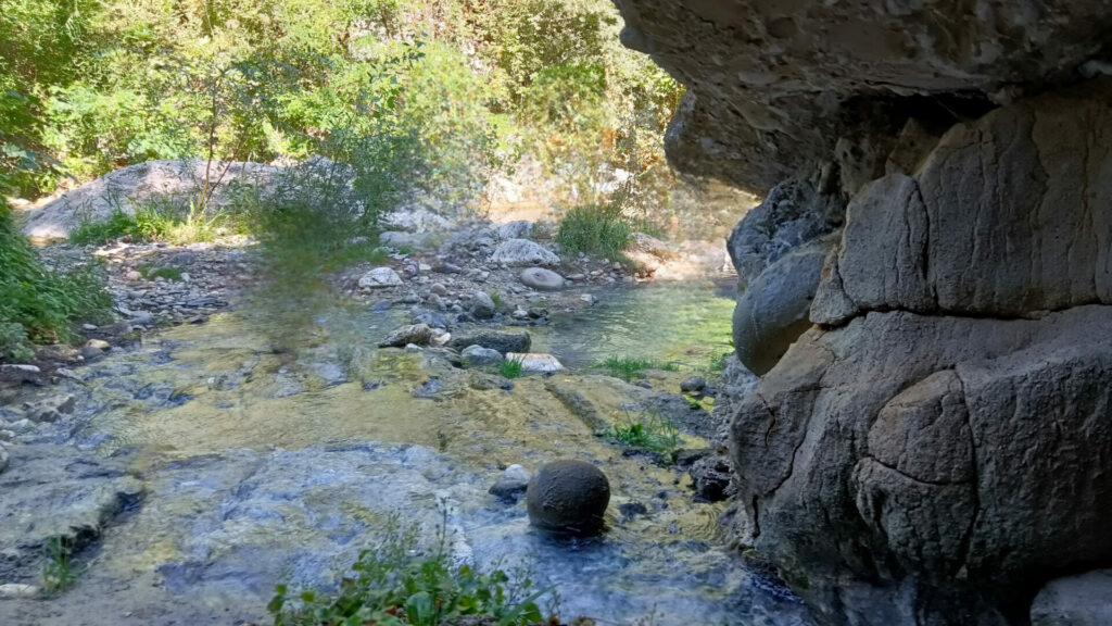 Lu Vurghe - Agriturismo Marche