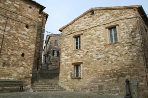 borgo di Avacelli