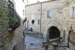 borgo di montalfoglio