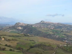 montefalcone appennino