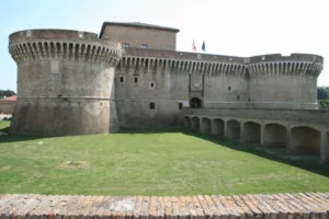 Rocca Roveresca di Senigallia