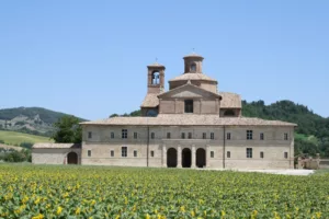 barco ducale urbania