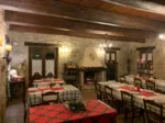 offerta capodanno agriturismo i mori marche